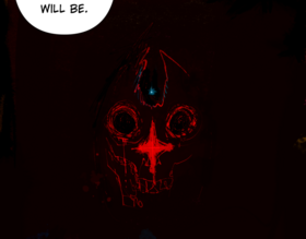 Read Goddess of Chaos  3 Page 4 in English