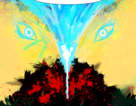 Read Goddess of Chaos  3 Page 6 in English