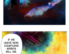 Read Goddess of Chaos  4 Page 7 in English