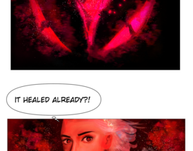 Read Goddess of Chaos  5 Page 2 in English