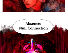 Read Goddess of Chaos  5 Page 3 in English