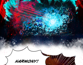 Read Goddess of Chaos  5 Page 6 in English
