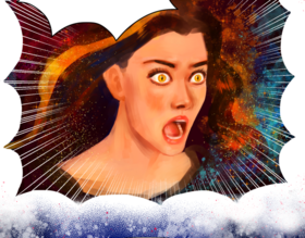 Read Goddess of Chaos  5 Page 7 in English