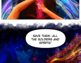Read Goddess of Chaos  6 Page 2 in English