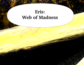 Read Goddess of Chaos  6 Page 5 in English
