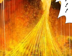 Read Goddess of Chaos  6 Page 8 in English
