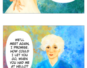 Read Goddess of Chaos  7 Page 5 in English
