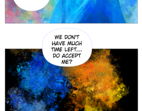 Read Goddess of Chaos  7 Page 6 in English