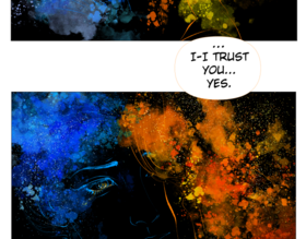 Read Goddess of Chaos  7 Page 7 in English