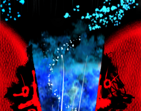 Read Goddess of Chaos  8 Page 5 in English