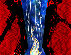 Read Goddess of Chaos  8 Page 6 in English