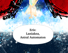 Read Goddess of Chaos  8 Page 7 in English
