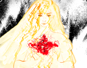 Read Goddess of Chaos  9 Page 3 in English