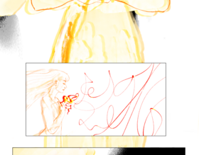 Read Goddess of Chaos  9 Page 4 in English