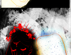 Read Goddess of Chaos  9 Page 6 in English