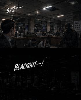 Read Blood Revenge   3 Page 9 in English