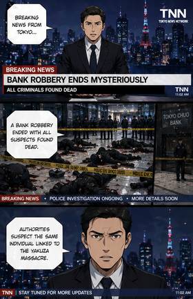 Read Blood Revenge   4 Page 2 in English