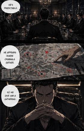 Read Blood Revenge   5 Page 2 in English
