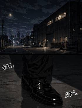 Read Blood Revenge   5 Page 8 in English