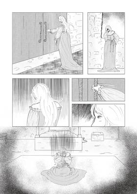 Read In The Tower  1 Page 2 in English