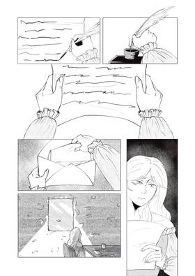 Read In The Tower  1 Page 4 in English