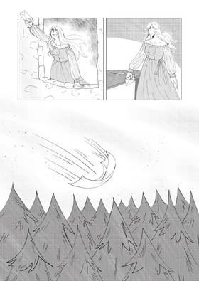 Read In The Tower  1 Page 5 in English