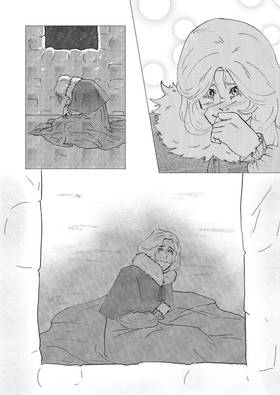 Read In The Tower  1 Page 9 in English