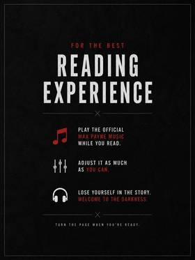 Read Max Payne: Return To Shadow   2 Page 2 in English