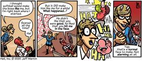 Read Hell, Inc.  4 Page 4 in English