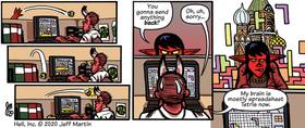Read Hell, Inc.  4 Page 7 in English