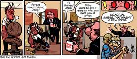 Read Hell, Inc.  4 Page 10 in English