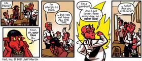 Read Hell, Inc.  5 Page 5 in English