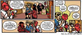 Read Hell, Inc.  5 Page 7 in English
