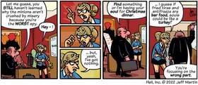 Read Hell, Inc.  6 Page 4 in English