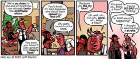 Read Hell, Inc.  6 Page 6 in English