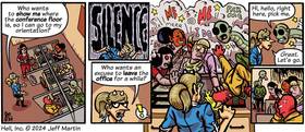 Read Hell, Inc.  10 Page 1 in English