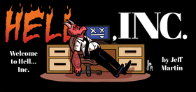 Read Hell, Inc.  1 Page 1 in English