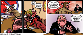 Read Hell, Inc.  2 Page 3 in English