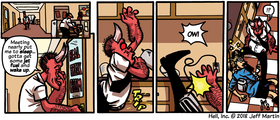 Read Hell, Inc.  2 Page 7 in English