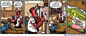 Read Hell, Inc.  2 Page 8 in English