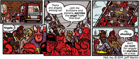 Read Hell, Inc.  3 Page 4 in English