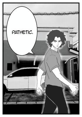 Read Regret  1 Page 6 in English