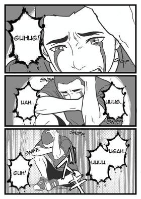 Read Regret  1 Page 8 in English