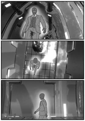 Read Regret  2 Page 3 in English