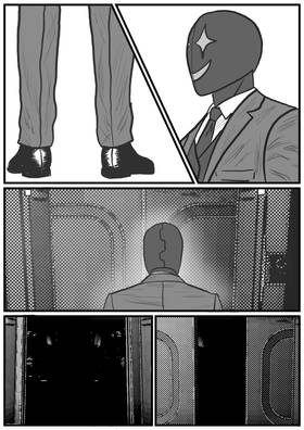 Read Regret  2 Page 4 in English