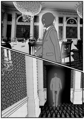 Read Regret  2 Page 6 in English