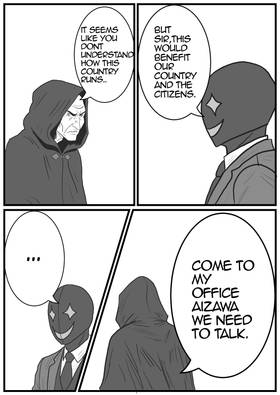 Read Regret  2 Page 9 in English