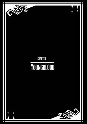 Read Viperion blood   1 Page 7 in English