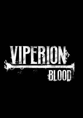 Read Viperion blood   1 Page 6 in English