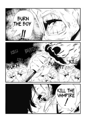 Read Viperion blood   1 Page 9 in English